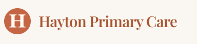Hayton Primary Care