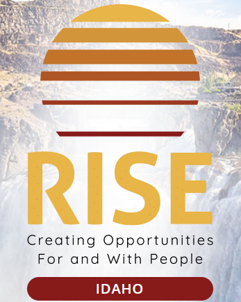 RISE Idaho