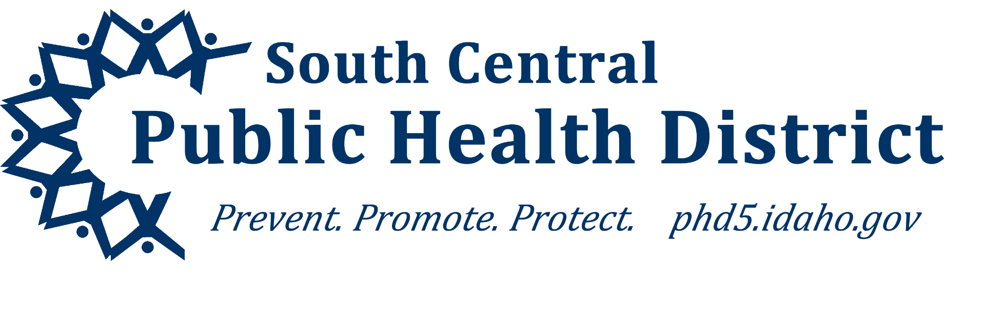 South Central Public Health District