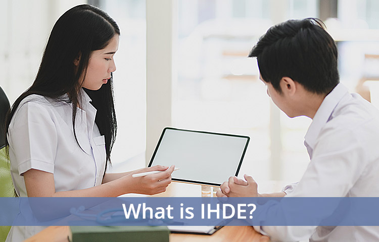 What is IHDE?