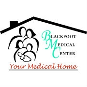 Blackfoot MC Logo