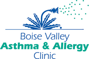 Boise Asthma Allergy Logo