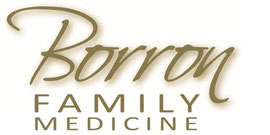Borron Family Med Logo