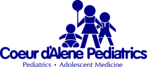 CDA Pediatrics Logo - Resized 410x188