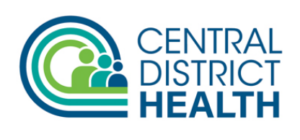 CDH Logo