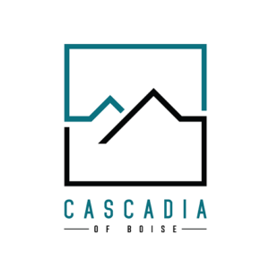 Cascadia of Boise Logo - Resized 470x470