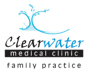 Clearwater Med Clinic Logo