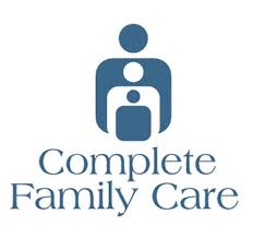 Complete Fam Care Logo