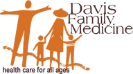 Davis Fam Med Logo