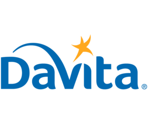 Davita Dialysis Logo