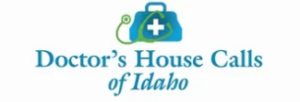 Doctors House Calls Logo