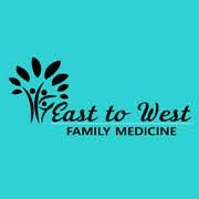 East to West Fam Med Logo