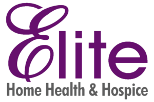 Elite Home Health Hospice Logo