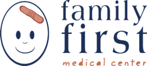 Fam First Med Center Logo