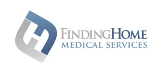 Finding Home Med Serv Logo
