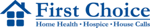 First Choice Home Health Logo - Resized 520x98
