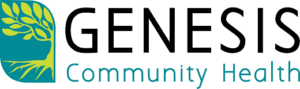 Genesis Community Clinic Logo - Resized 520x155