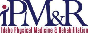IPMR Logo