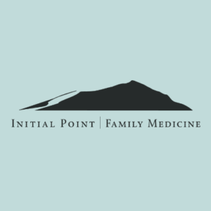 Initial Point Fam Medicine Logo