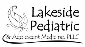 Lakeside Pediatrics Adol Logo