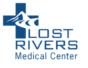 Lost Rivers RHC Logo