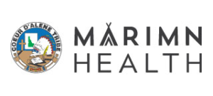 Marimn Health Logo