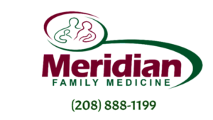 Meridian Family Medicine Logo