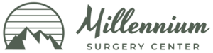 Millennium SC Logo