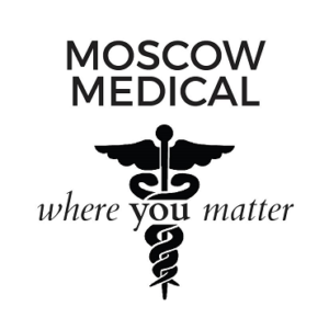 Moscow Med Logo