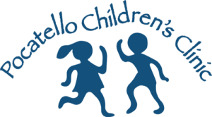 Poc Child Clinic Logo