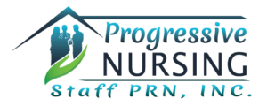 Prog Nursing Logo