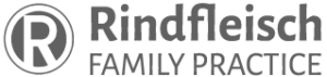 Rindfleisch Logo