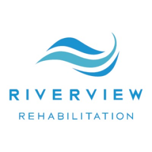 RiverView Rehab Logo