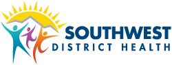 SW District Health Logo