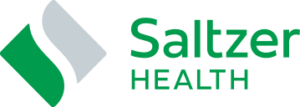 Saltzer MG Logo