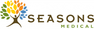 Seasons Med Logo