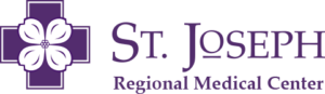 St Joe RMC Logo
