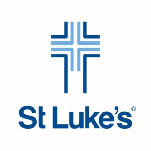 StLukes Logo