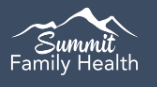 Summit Family Health Logo
