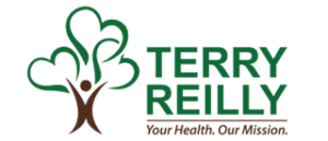 Terry Reilly HS Logo