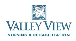 Valley View Nurs Rehab Logo