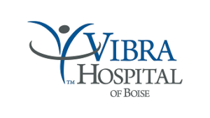 Vibra Hospital of Boise Logo