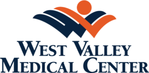 West Valley MC Logo