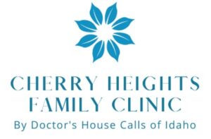 Cherry Heights Family Med Logo