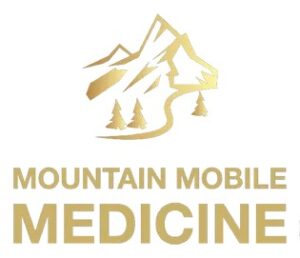 Mountain Mobile Medical Logo