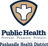 Panhandle Public Health Logo