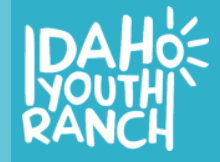 Idaho Youth Ranch Logo
