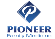 Pioneer Family Medicine Logo